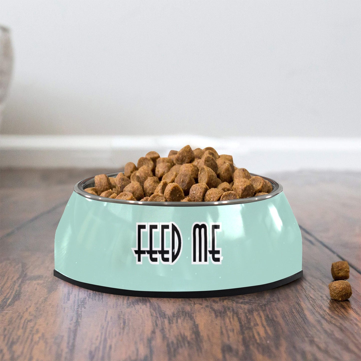Feed Me Pet Bowl Pet Bowl