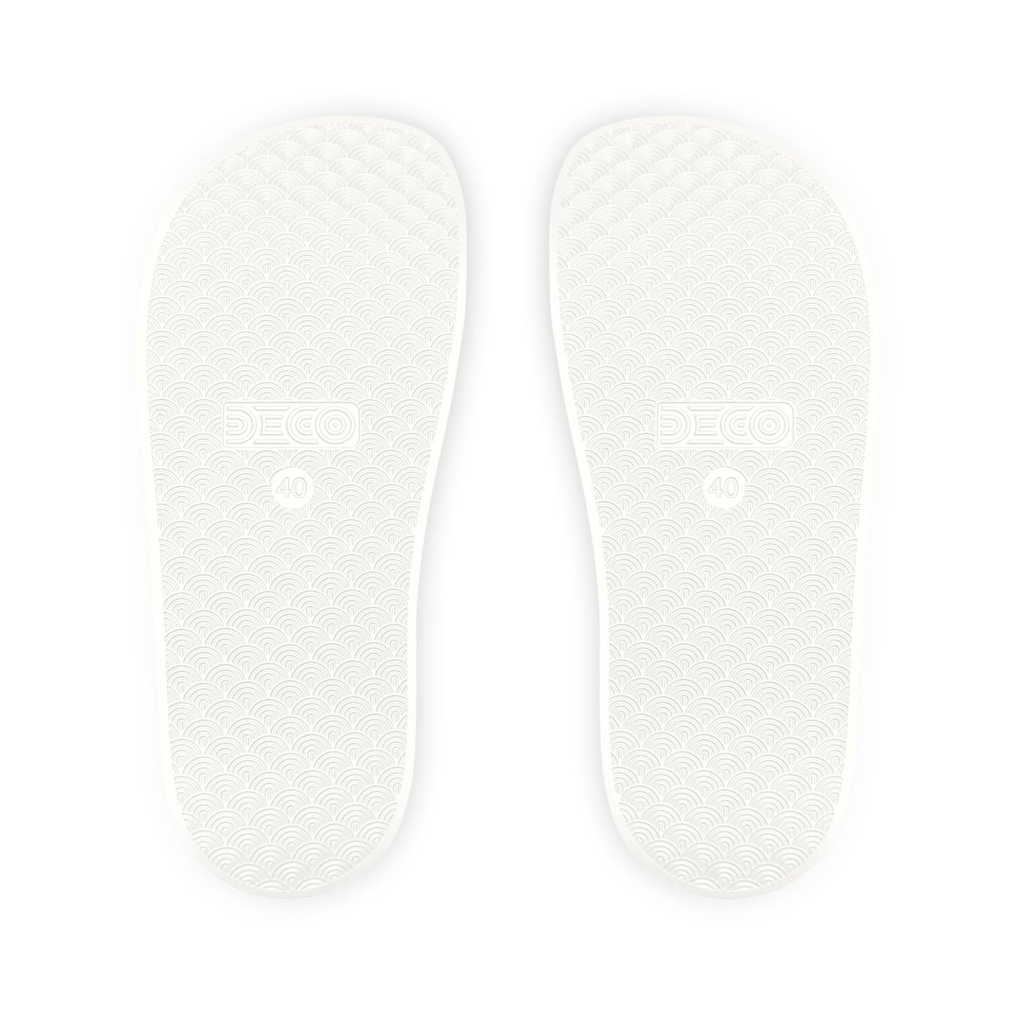 Men's Removable-Strap Sandals #25U