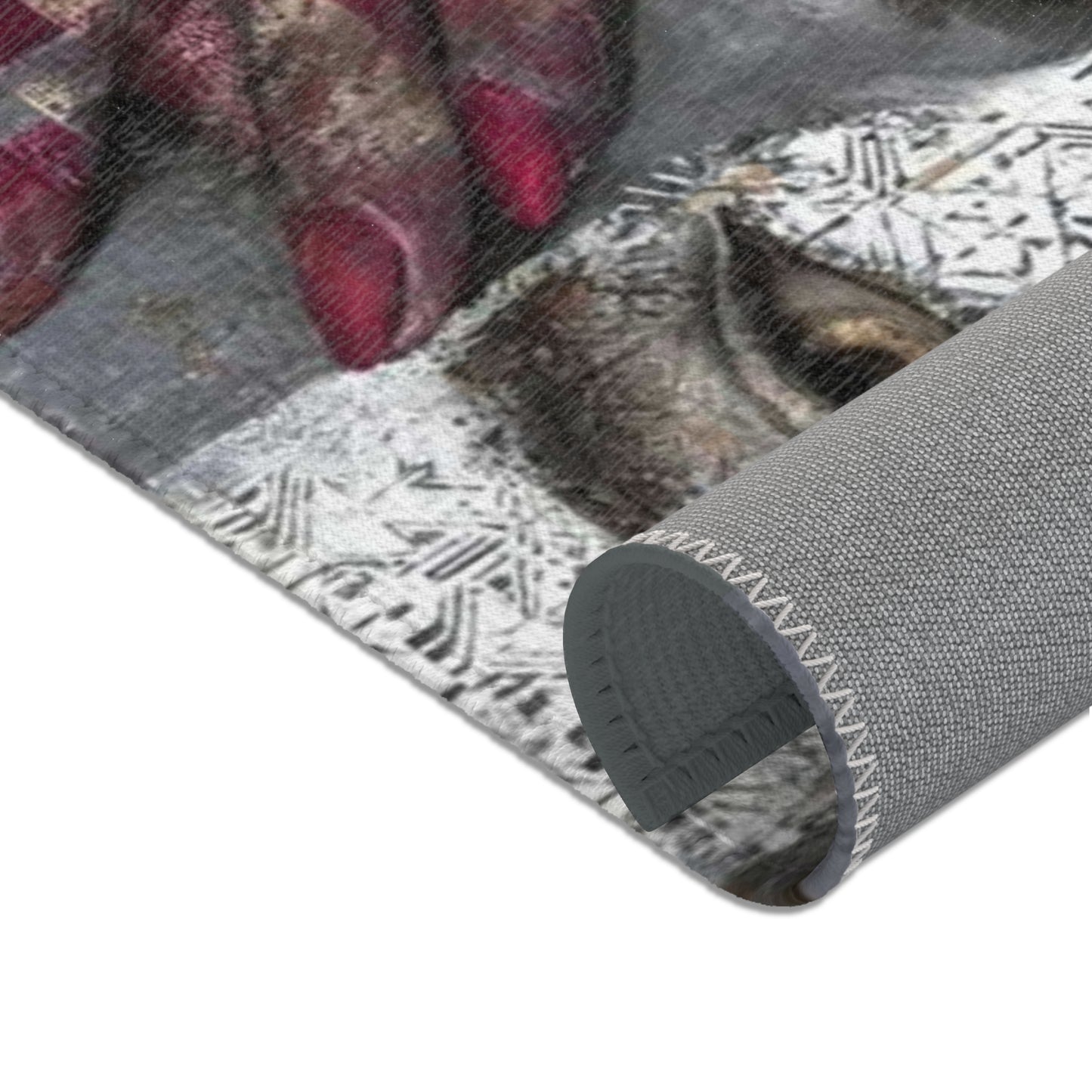 Artistic Area Rug, Bohemian Decor, Modern Home Accent, Unique Living Room Carpet, Contemporary Floor Mat, Statement Piece