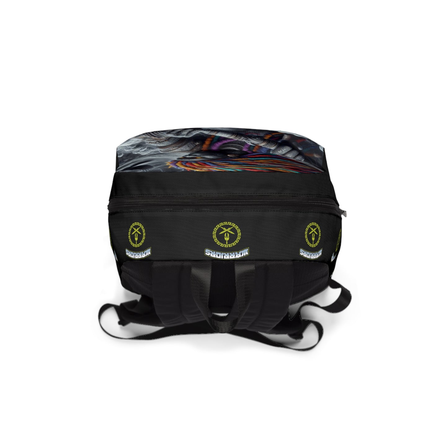 Empowered Warrior Unisex Classic Backpack #31U
