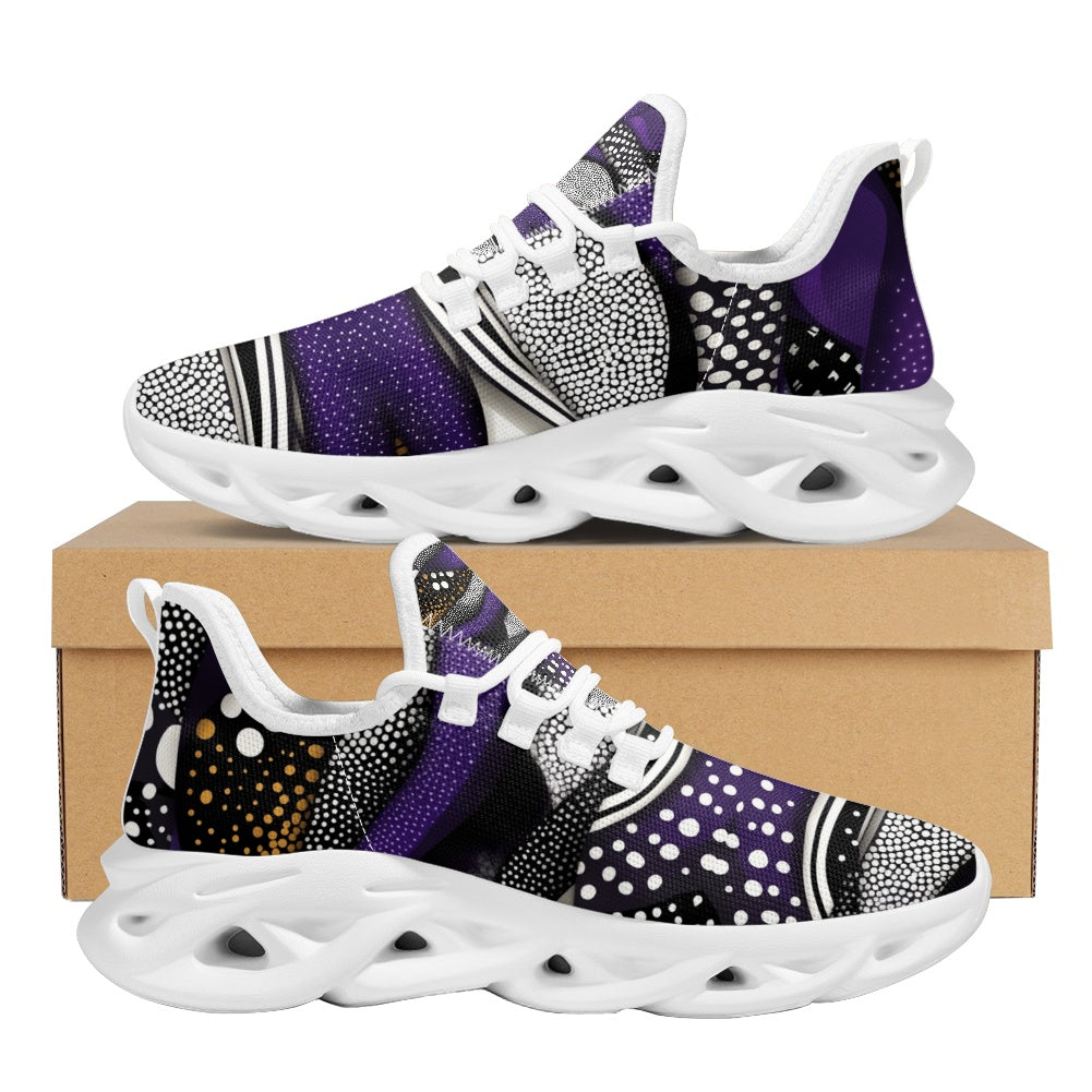 Max Soul Shoes