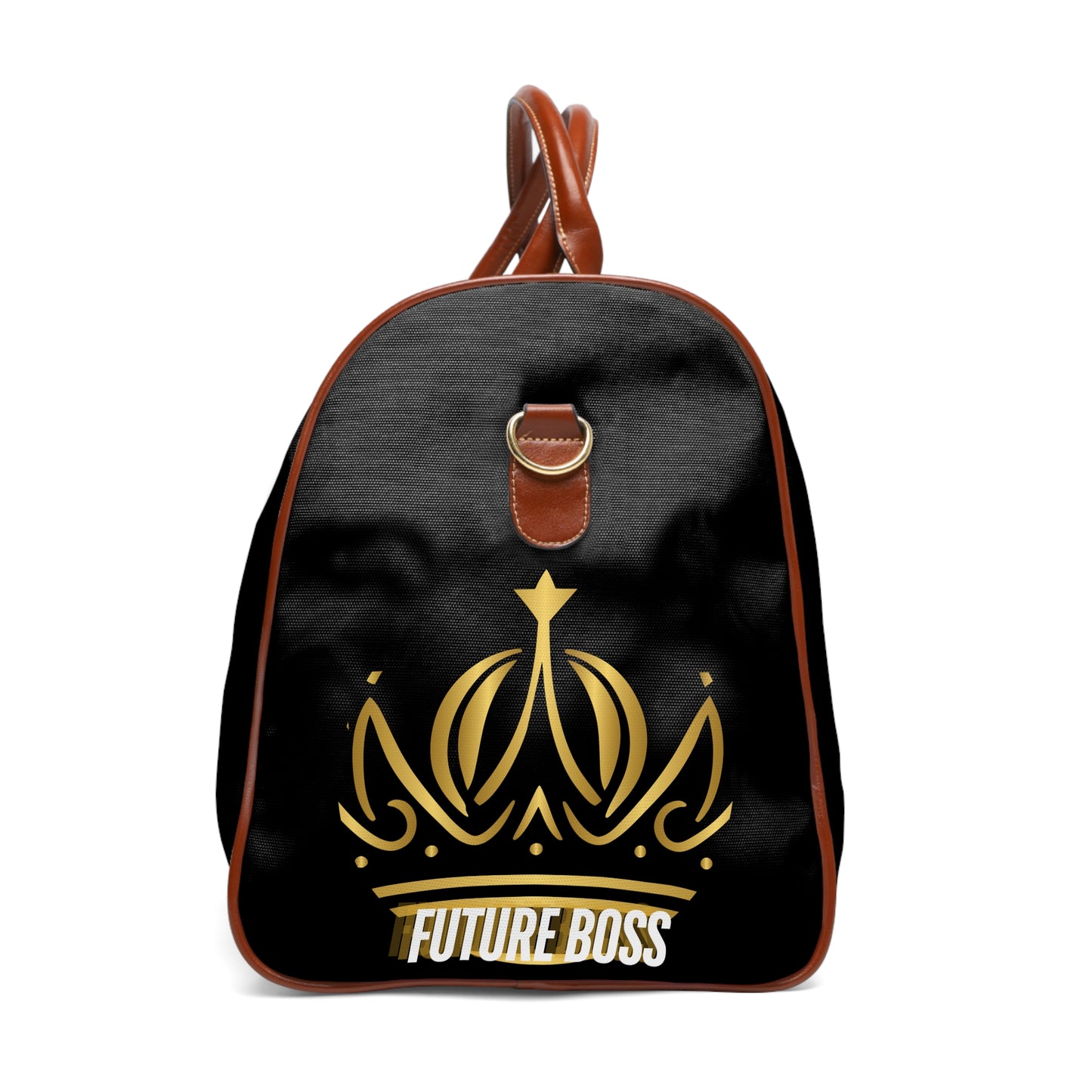 Future Boss Waterproof Travel Bag #27U