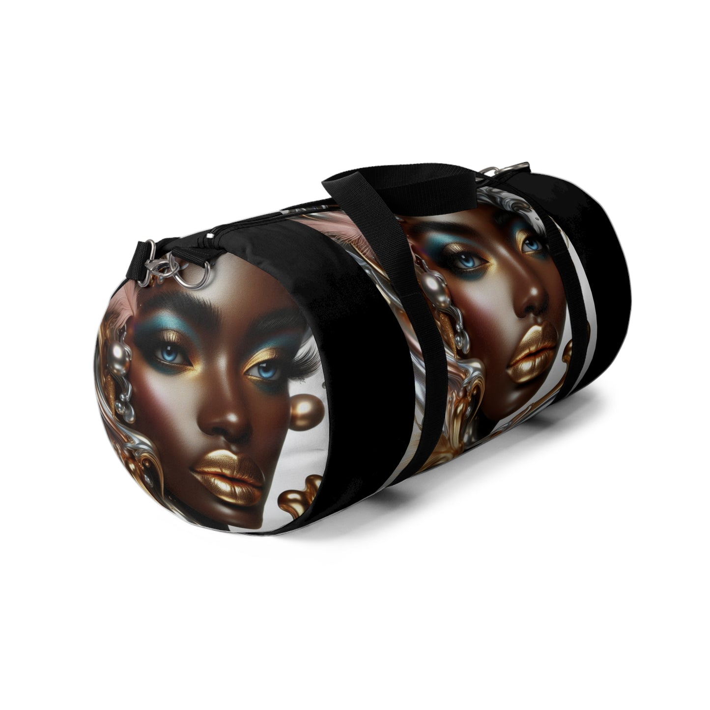 Ethereal Duffel Bag #EC9