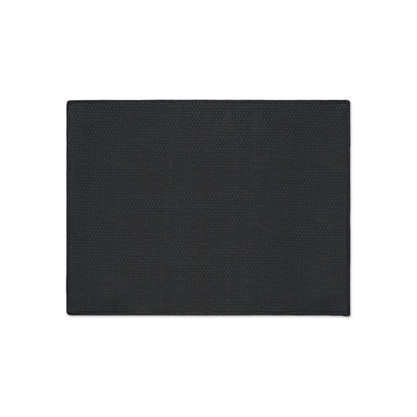 Still Black Heavy Duty Floor Mat #SB10