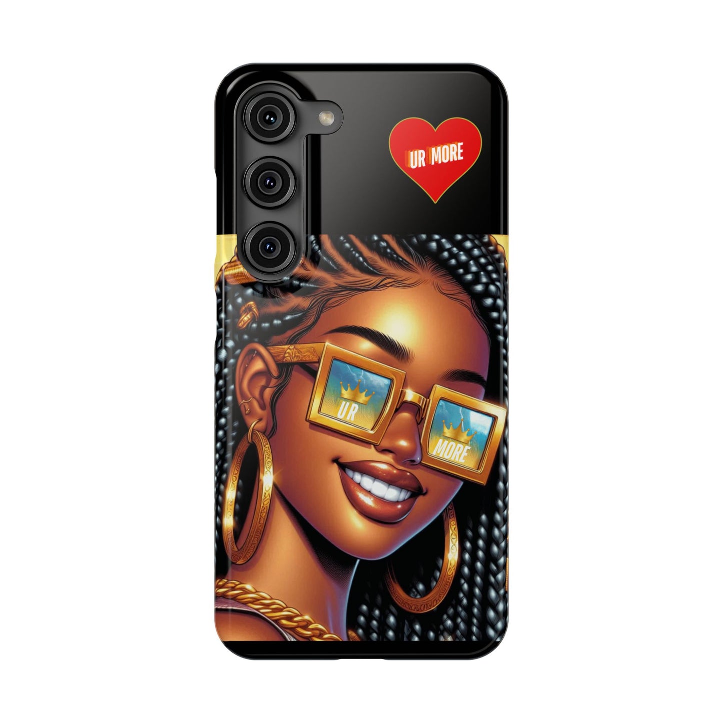 UR More Slim Cases #19