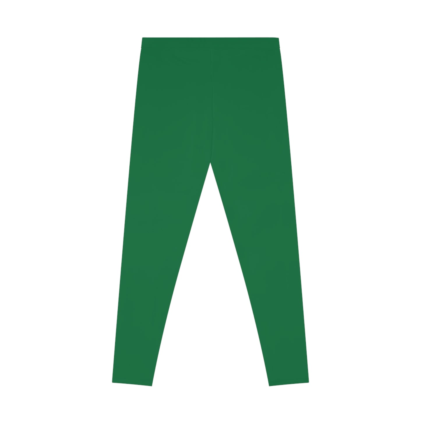 Believe Stretchy Leggings (AOP) #G.10