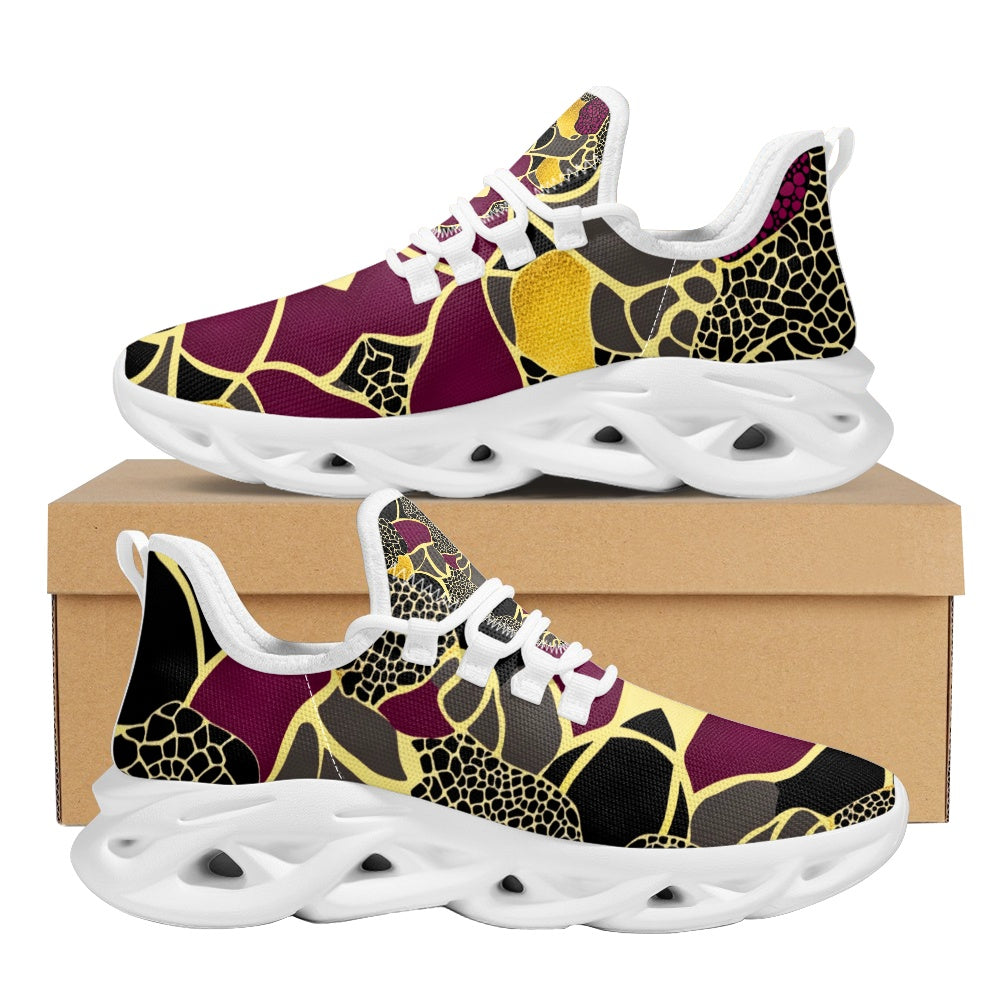 Max Soul Shoes