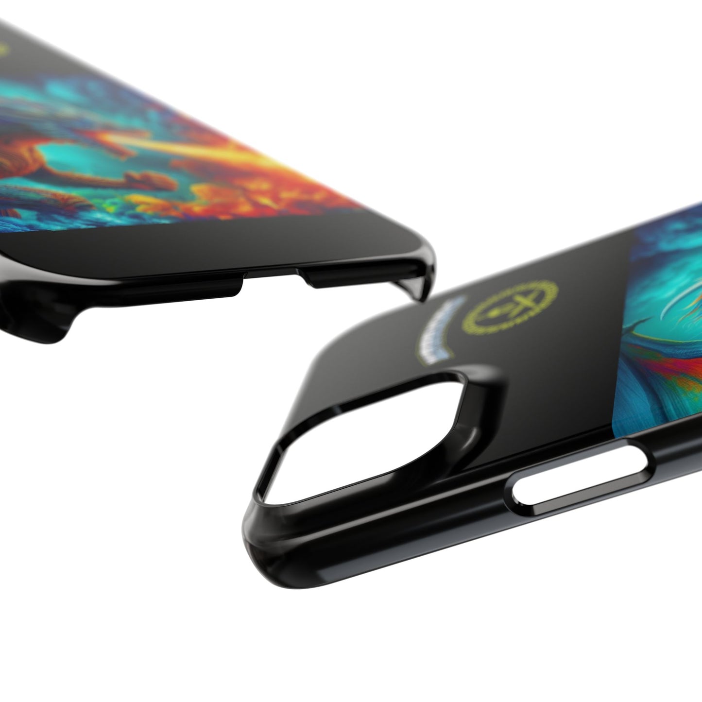 Warrior Soul Slim Cases #12U