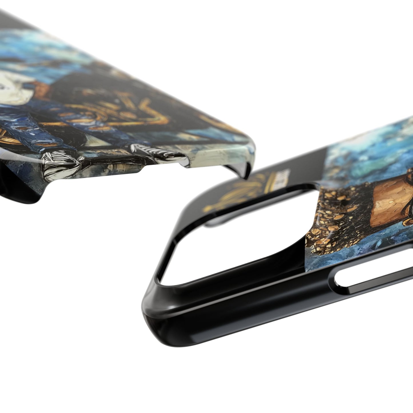 Future Boss Slim Cases #25U
