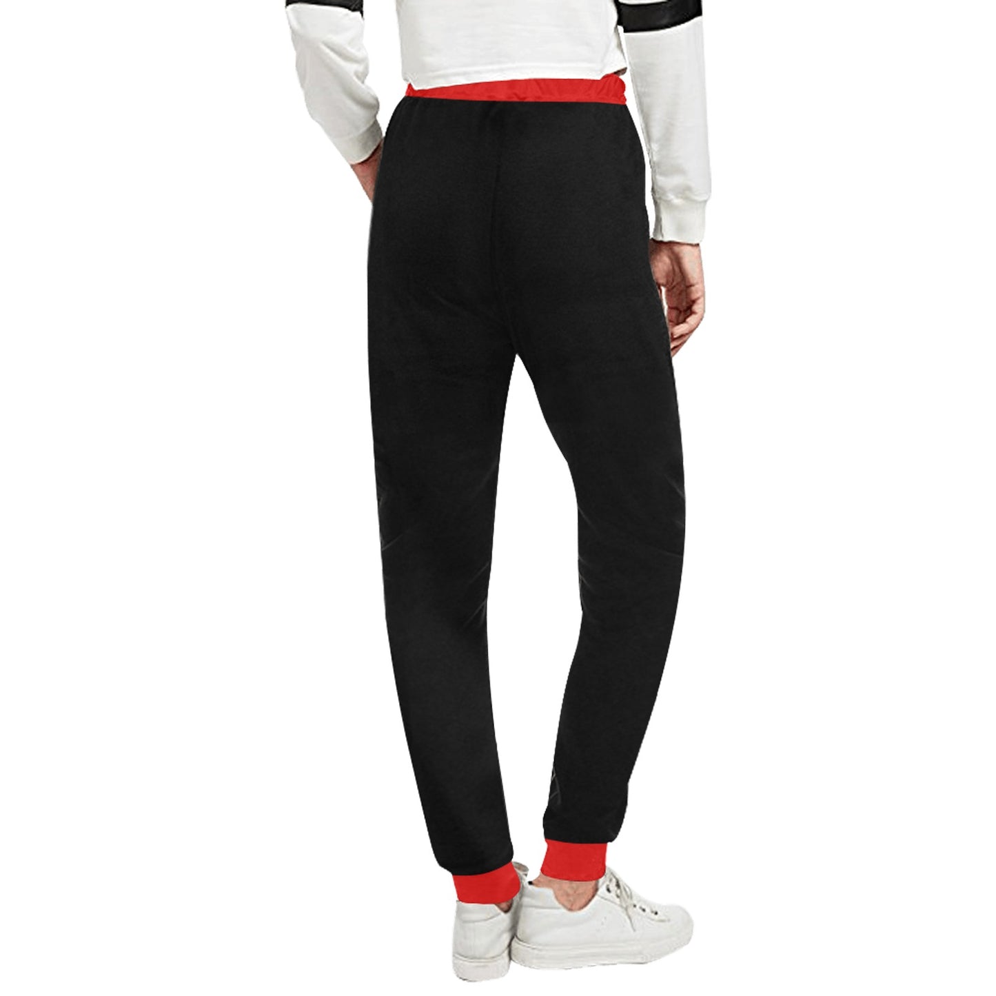 Dope Soul Unisex All Over Print Sweatpants (Model L11) Unisex All Over Print Sweatpants (Model L11)