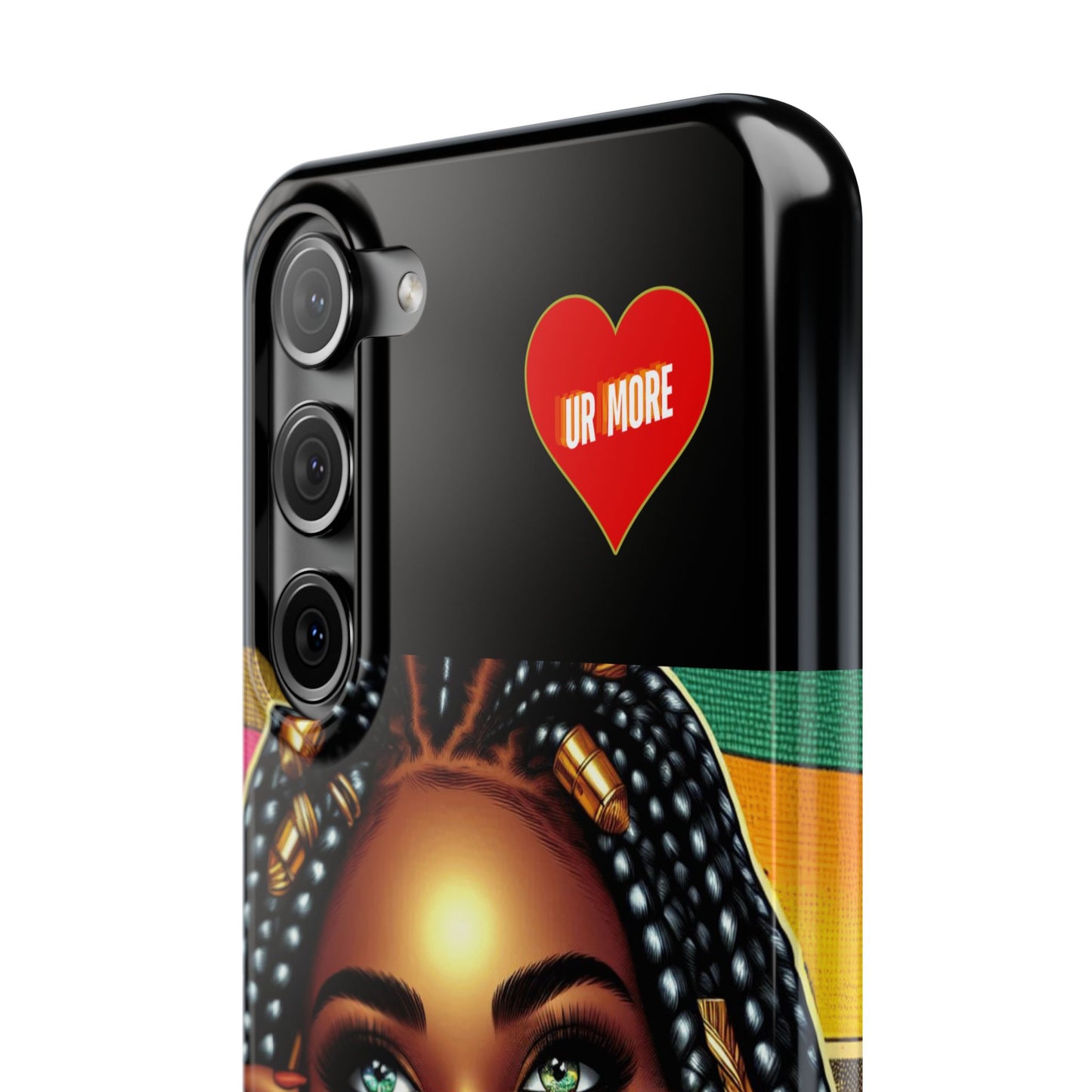 UR More Slim Cases #13