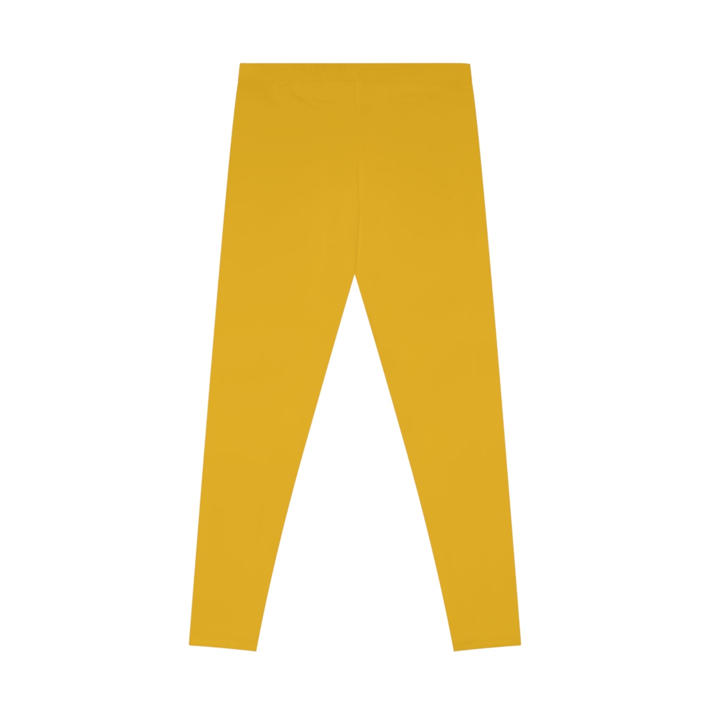 Believe Stretchy Leggings (AOP) #G.5