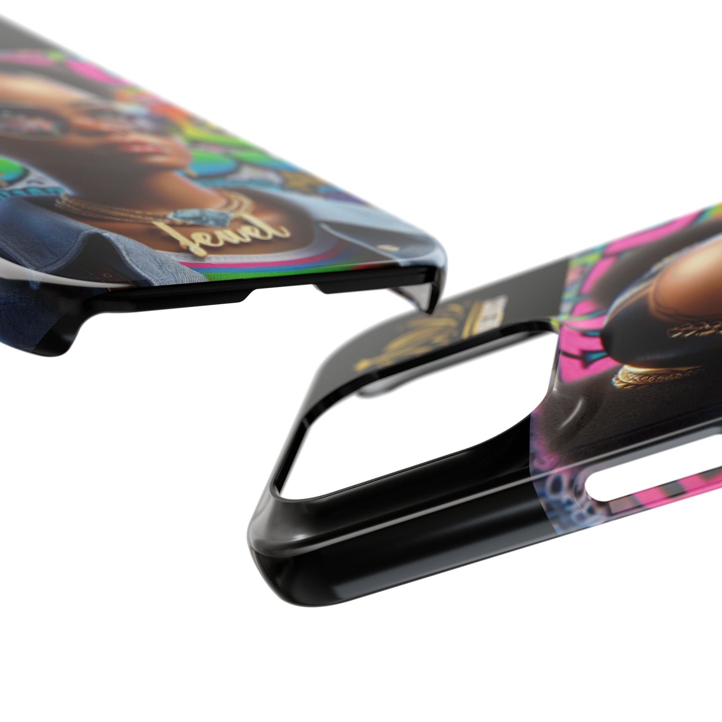 Future Boss Slim Cases #29