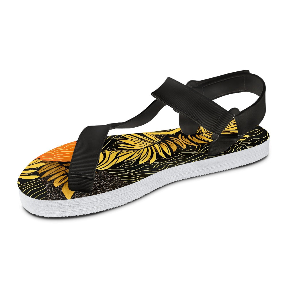 Open Toes Sandals
