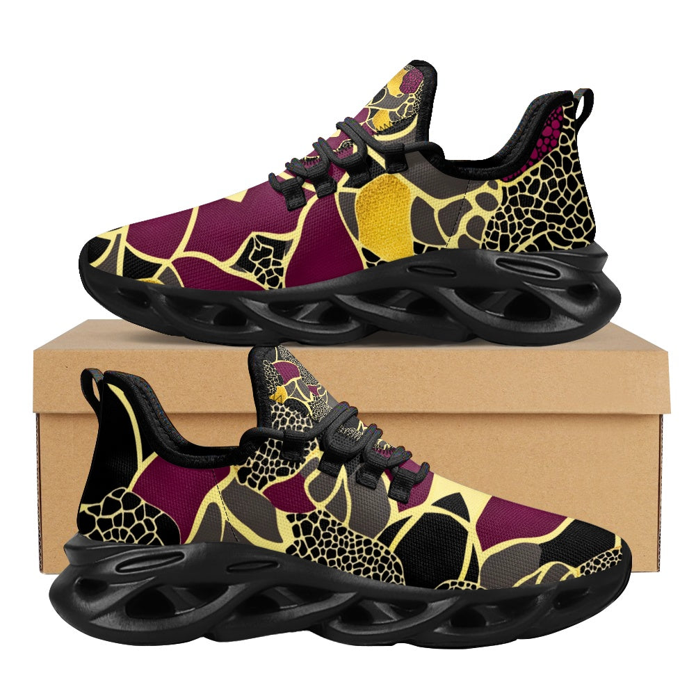 Max Soul Shoes