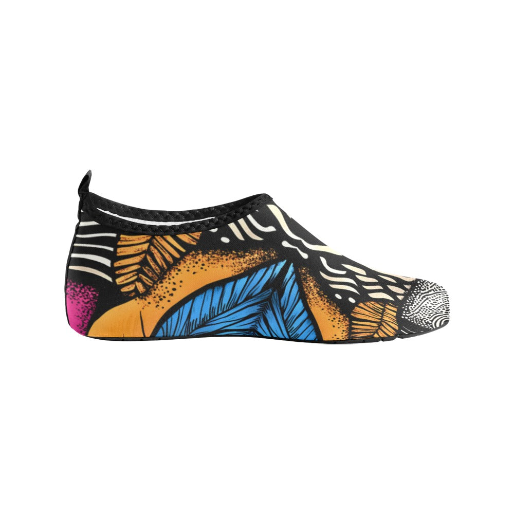 Women's Barefoot Aqua Shoes