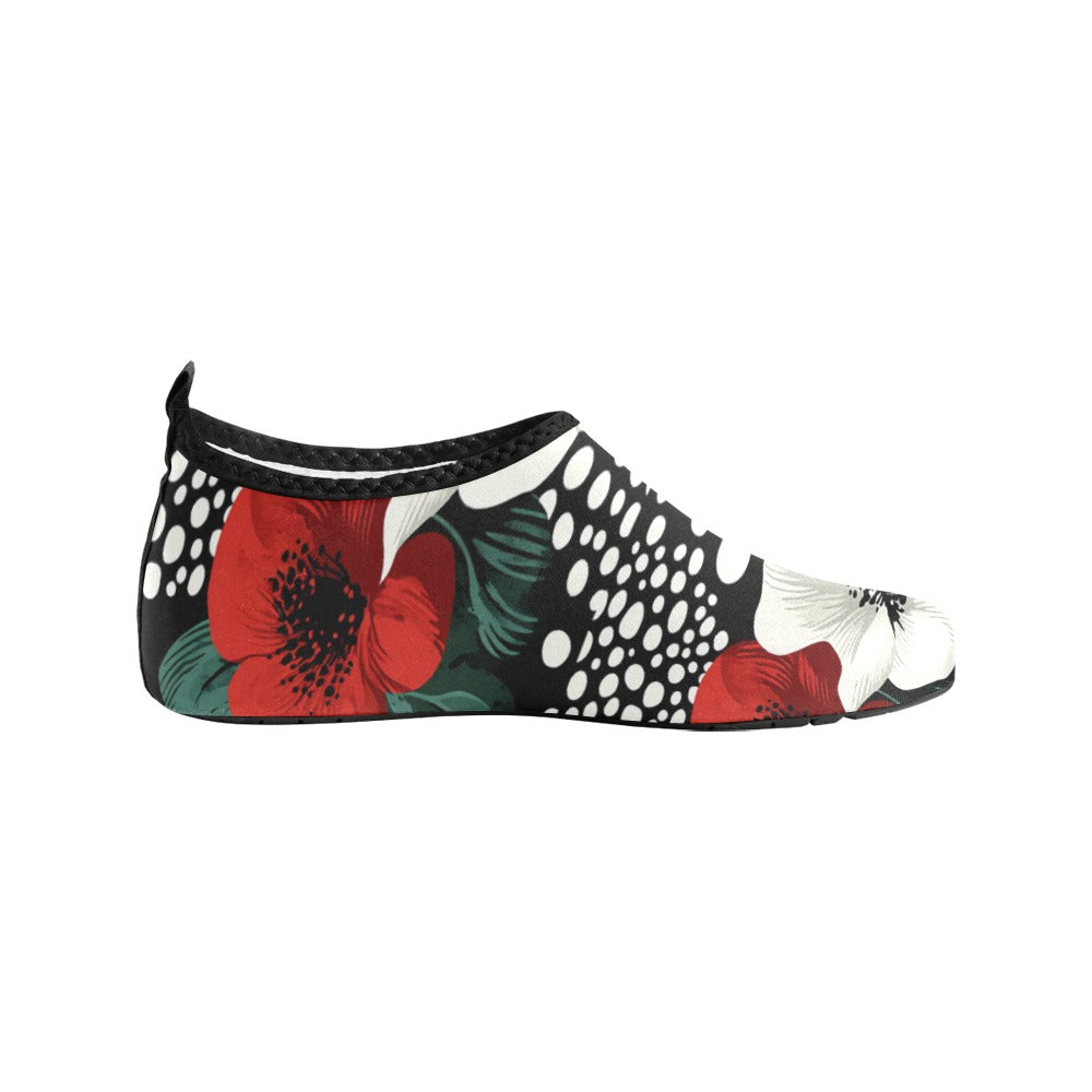 Men's Barefoot Aqua Shoes