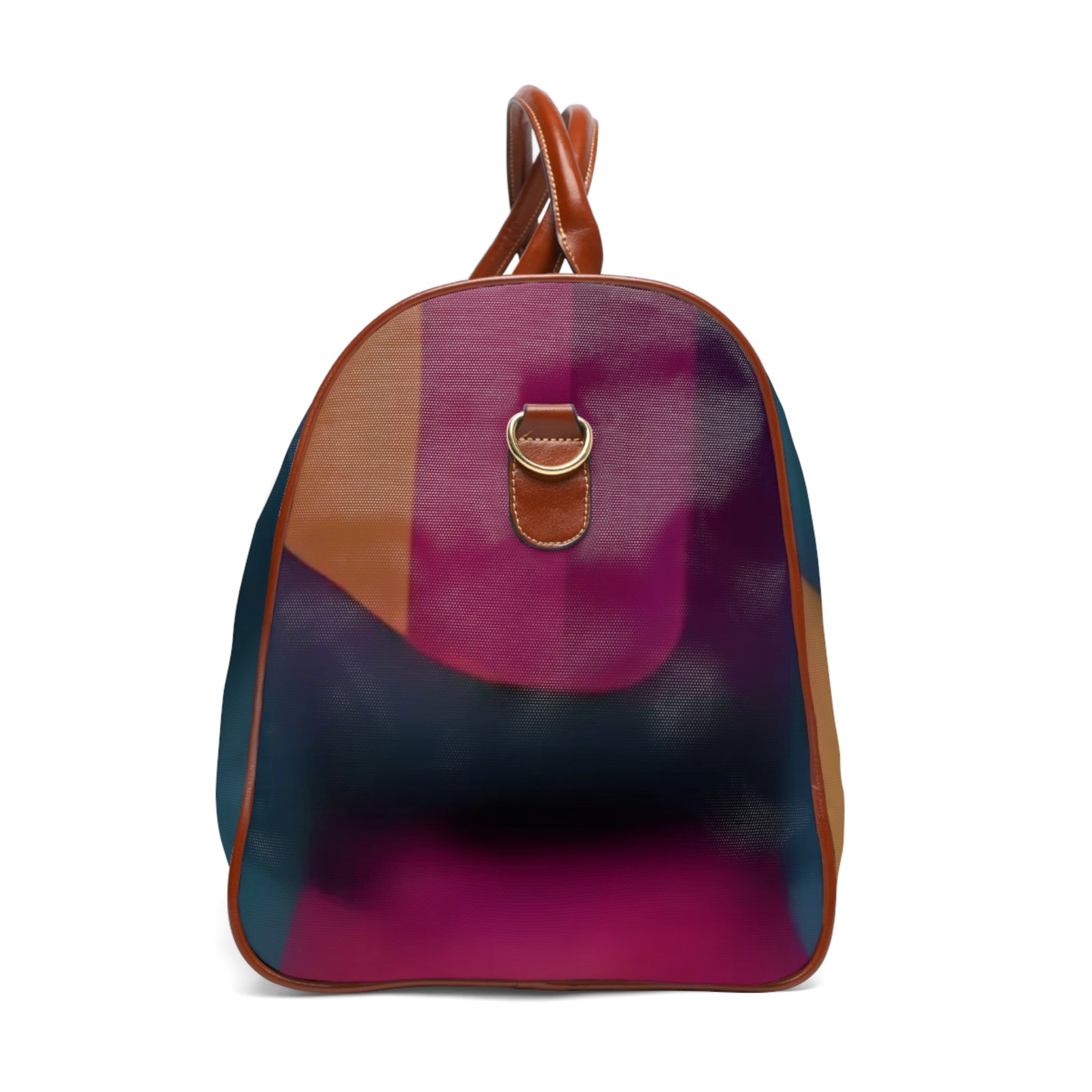 Becoming Waterproof Travel Bag #B2