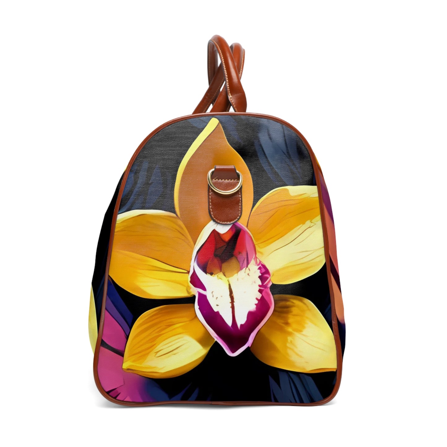 Becoming Waterproof Travel Bag #B1
