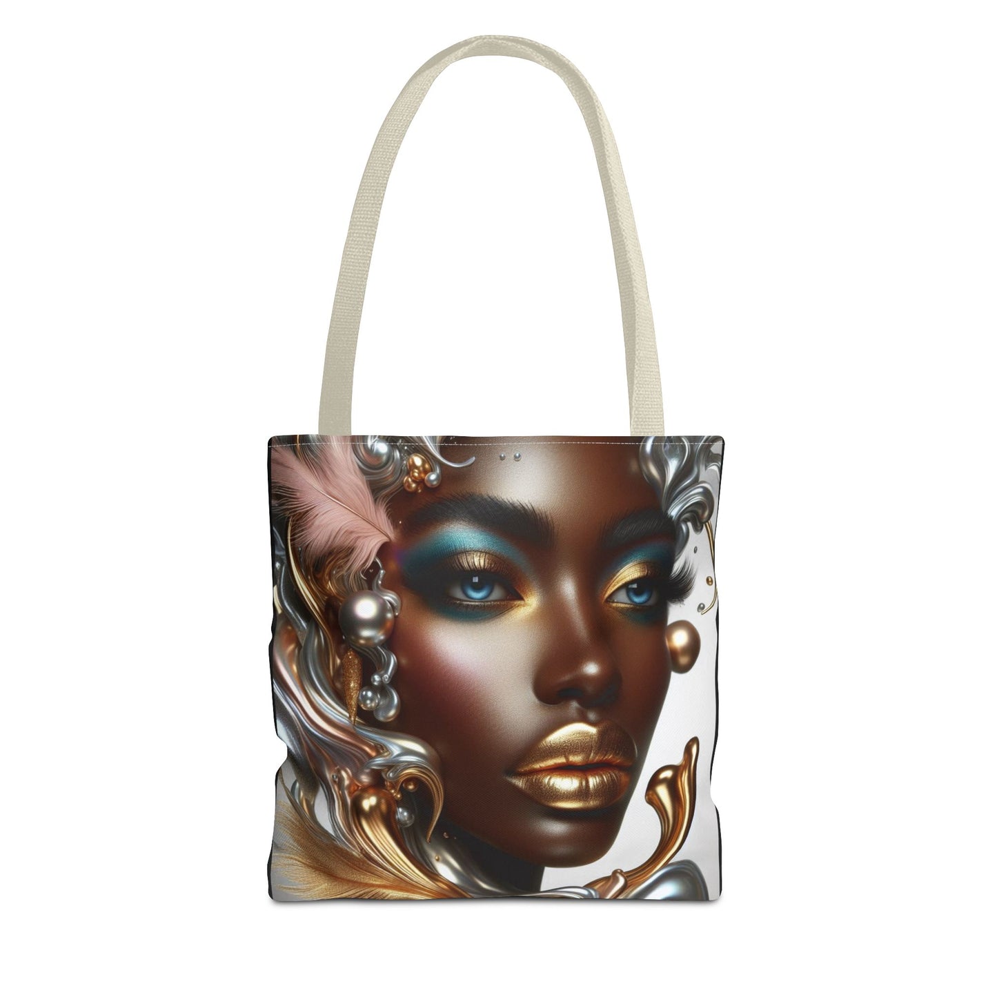 Ethereal Tote Bag (AOP) #EC7