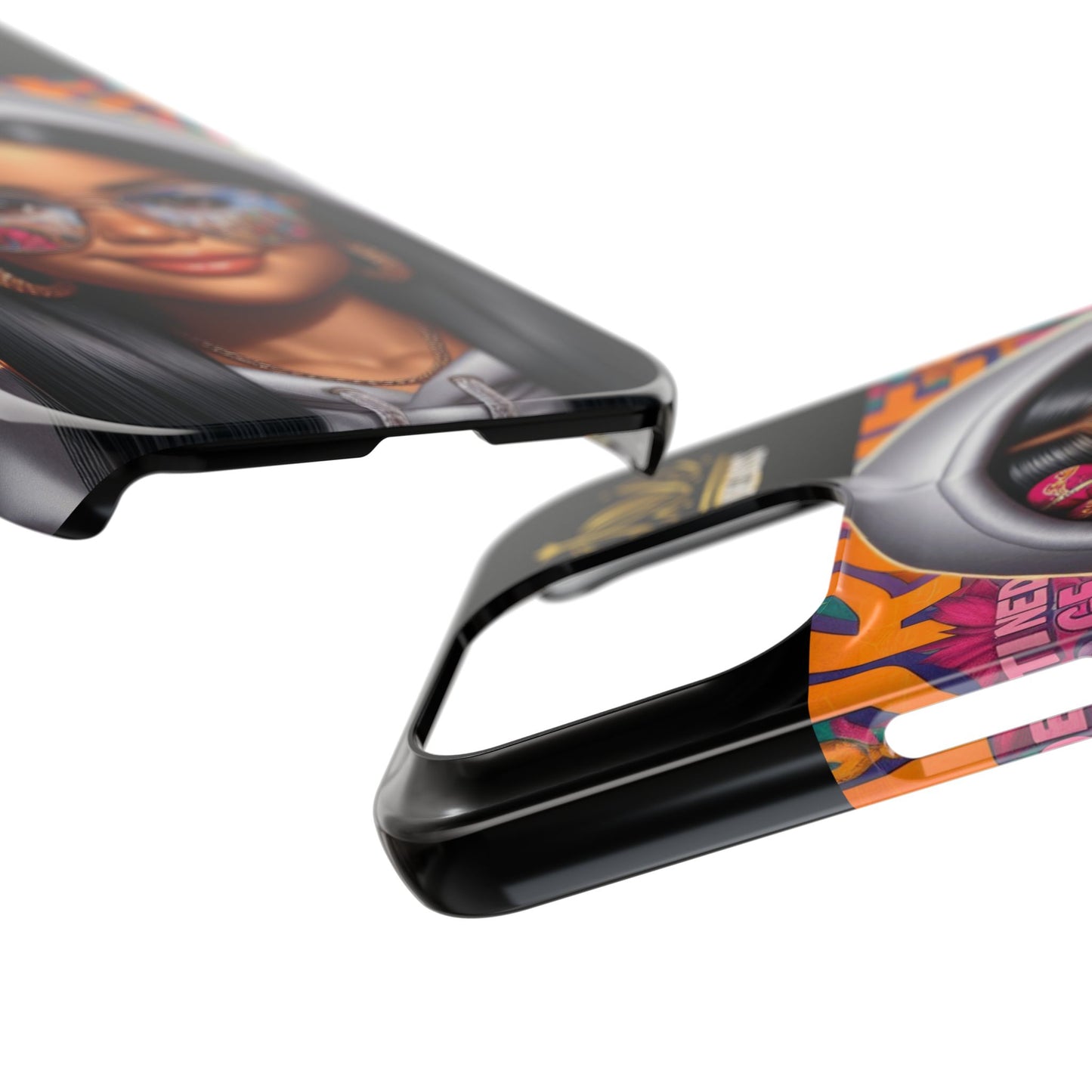 Future Boss Slim Cases #55