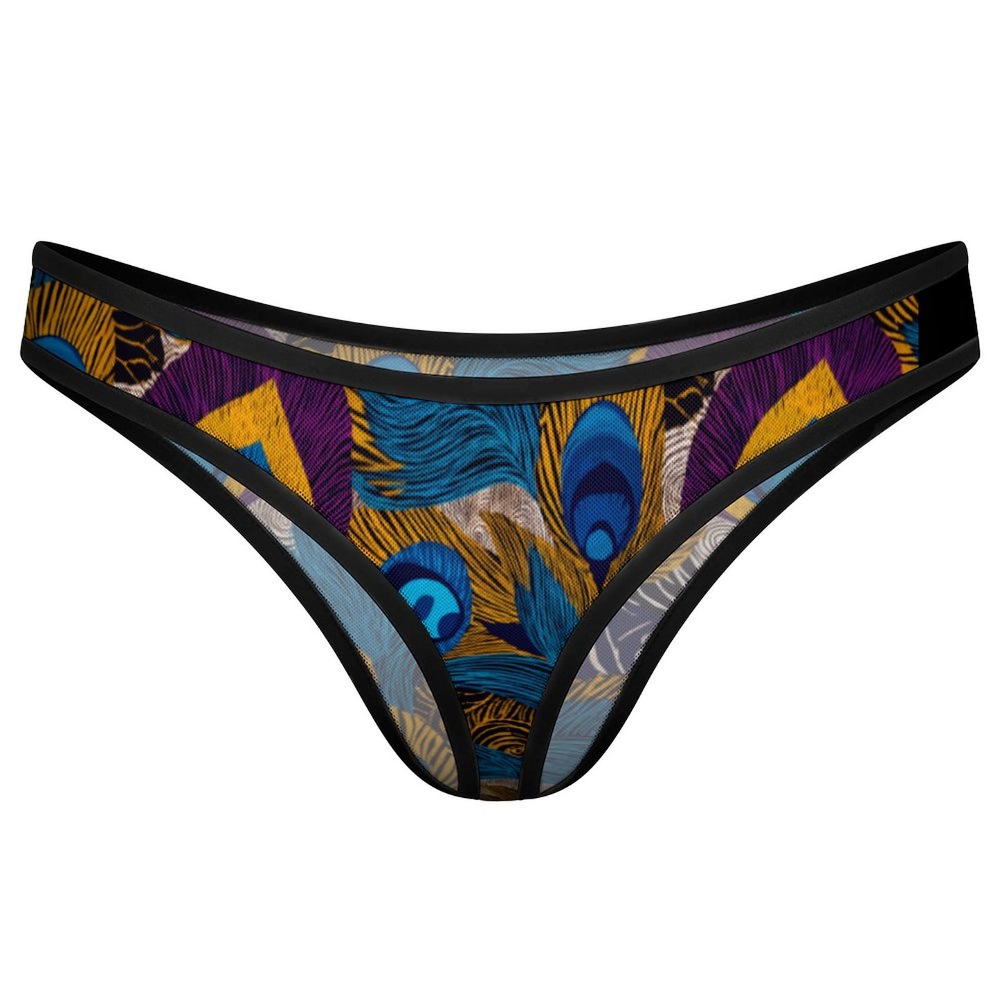 160gsm Sexy G String Thong for Women DSQQ009