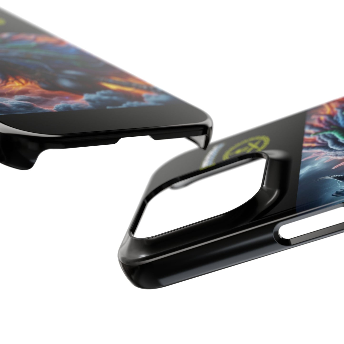 Warrior of Truth Slim Cases #22U