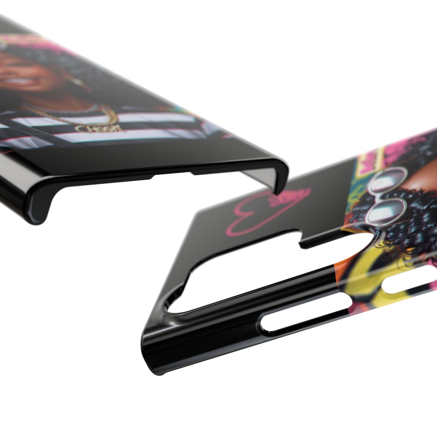 Believe Slim Cases #51