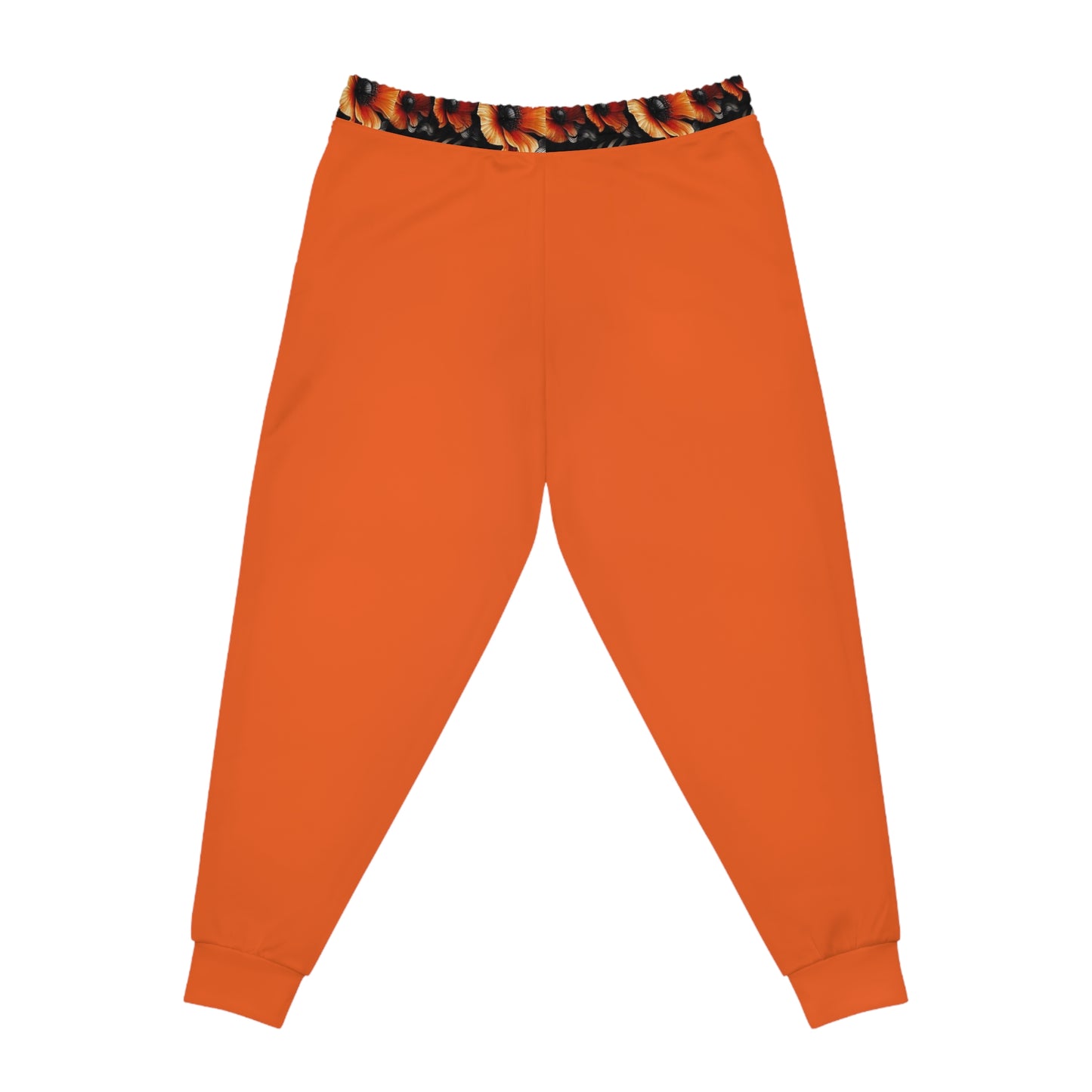 Zebra Fantasy Athletic Unisex Joggers (AOP) #ZF11