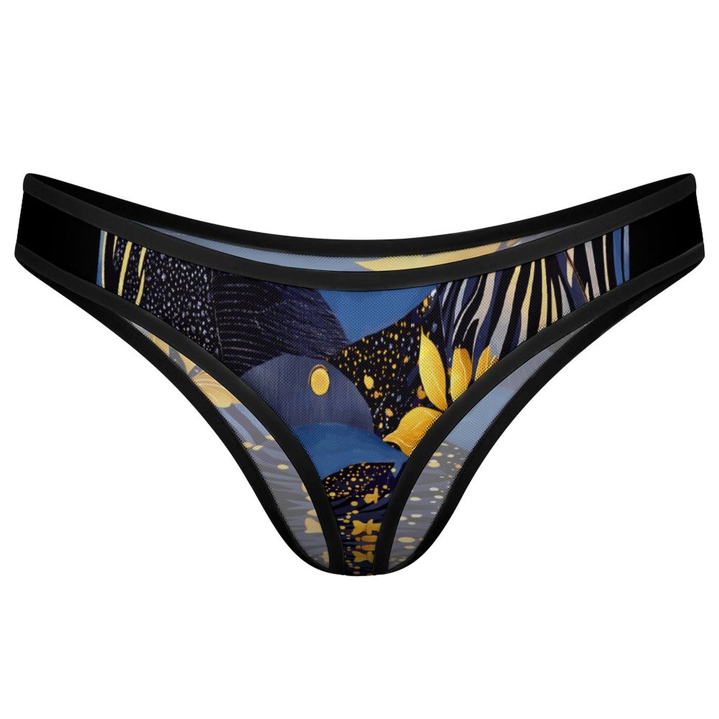 160gsm Sexy G String Thong for Women DSQQ009