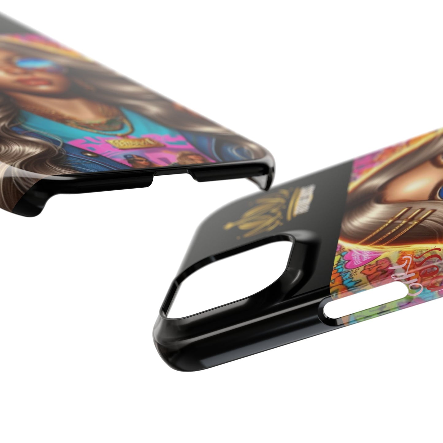 Future Boss Slim Cases #35