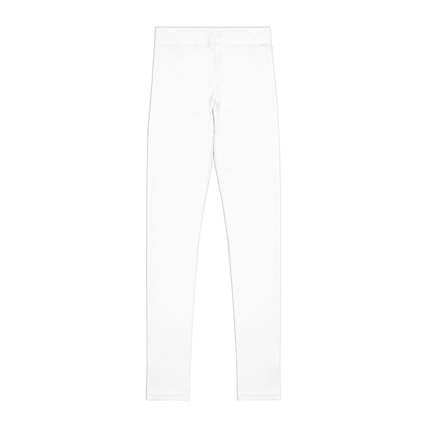 Future Boss 2 Youth Leggings (AOP) #27