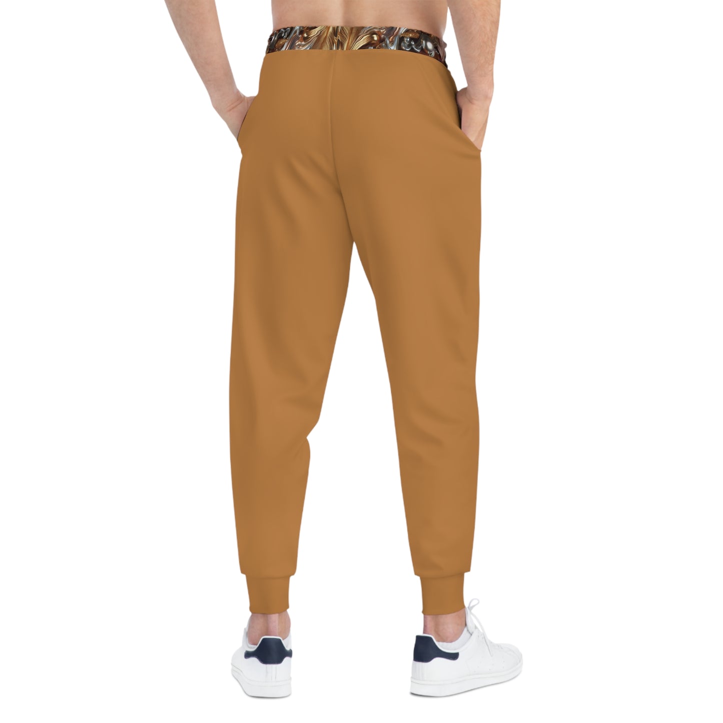 Ethereal Athletic Unisex Joggers (AOP) #EC4
