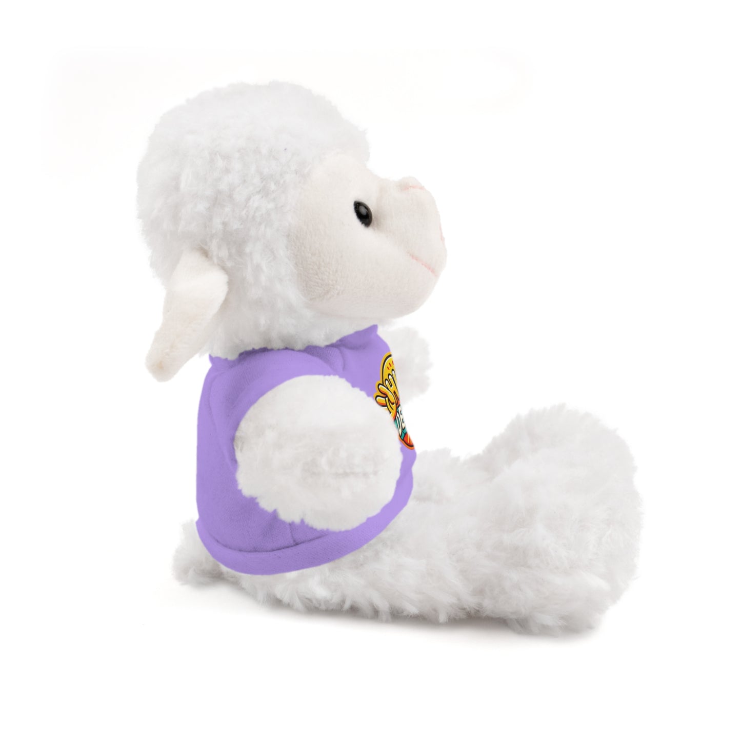 Hug Dealer Stuffed Animals with Tee