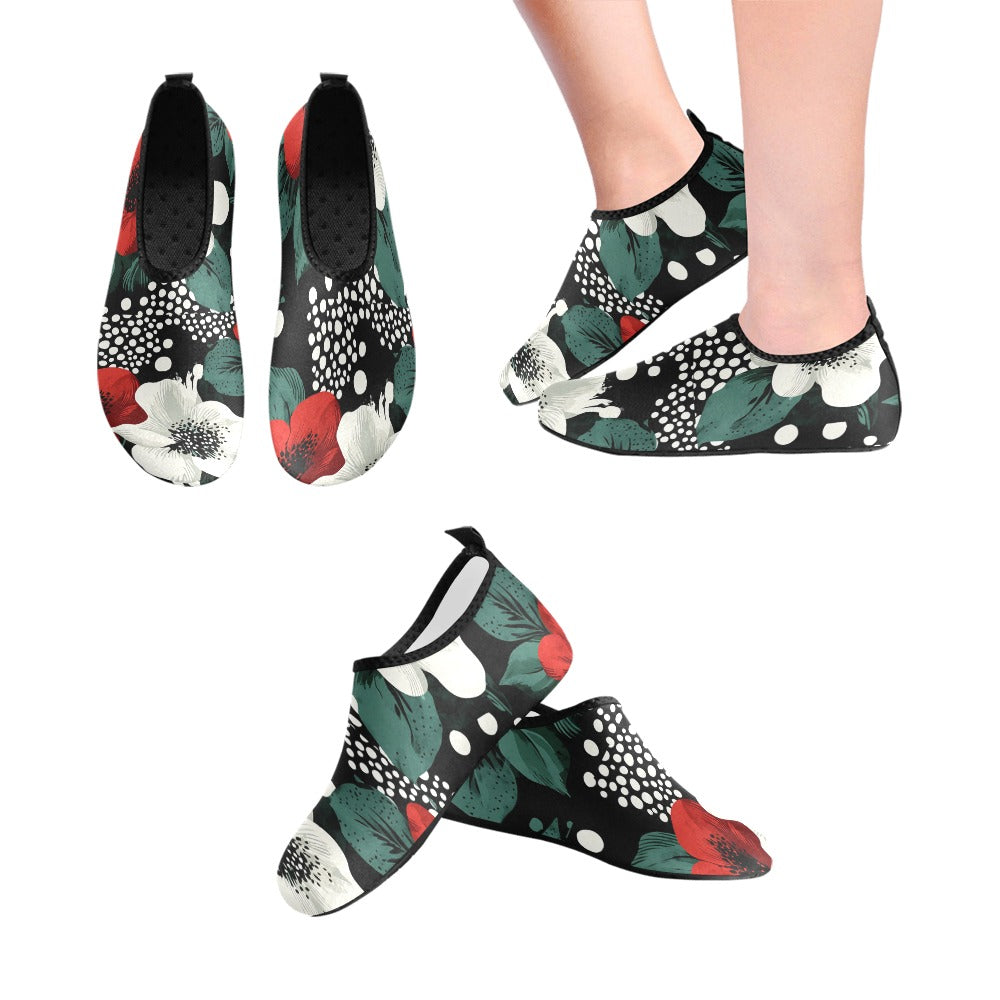 Men's Barefoot Aqua Shoes