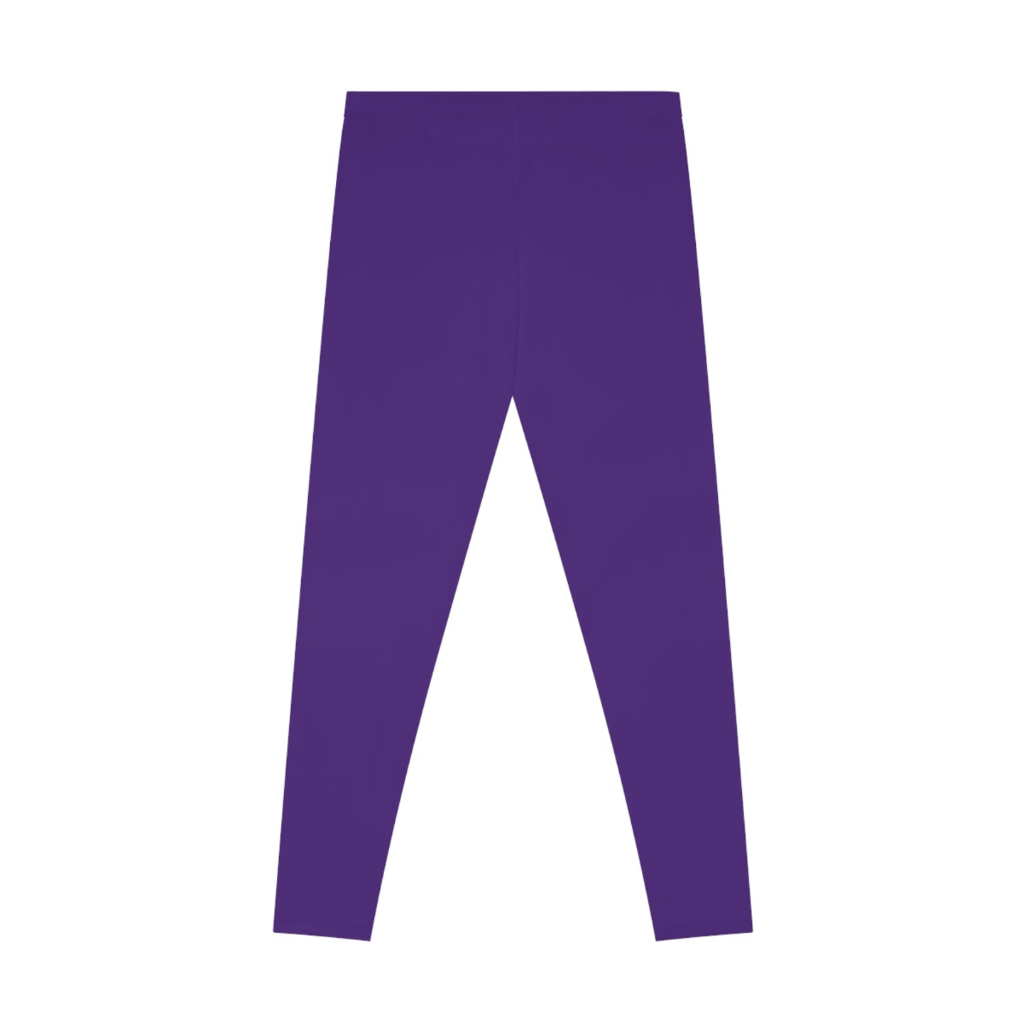 Afro PowerStretchy Leggings (AOP) #AP1
