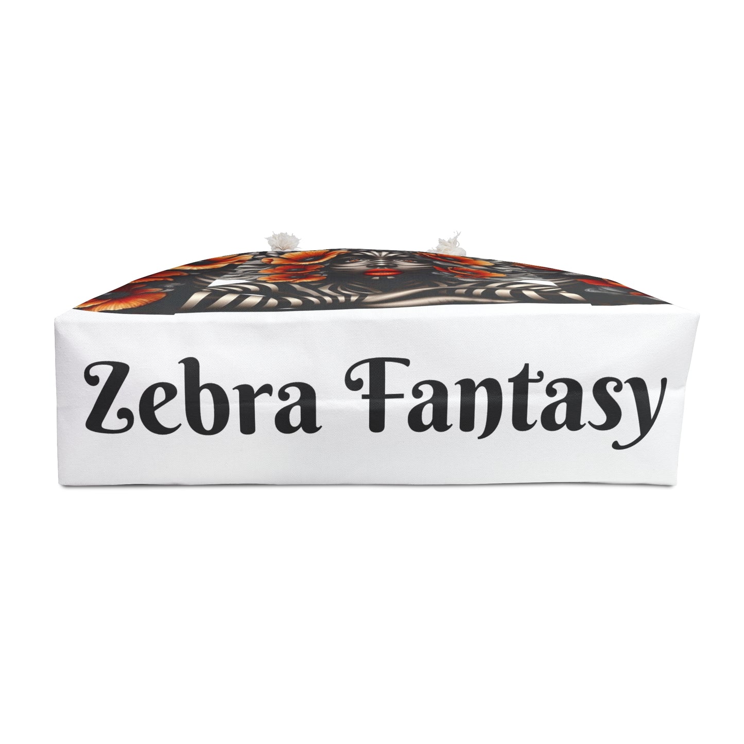 Zebra Fantasy Weekender Bag #ZF20