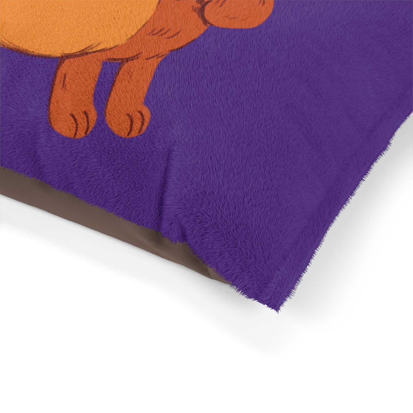 Hotdog Pet Bed #HD2