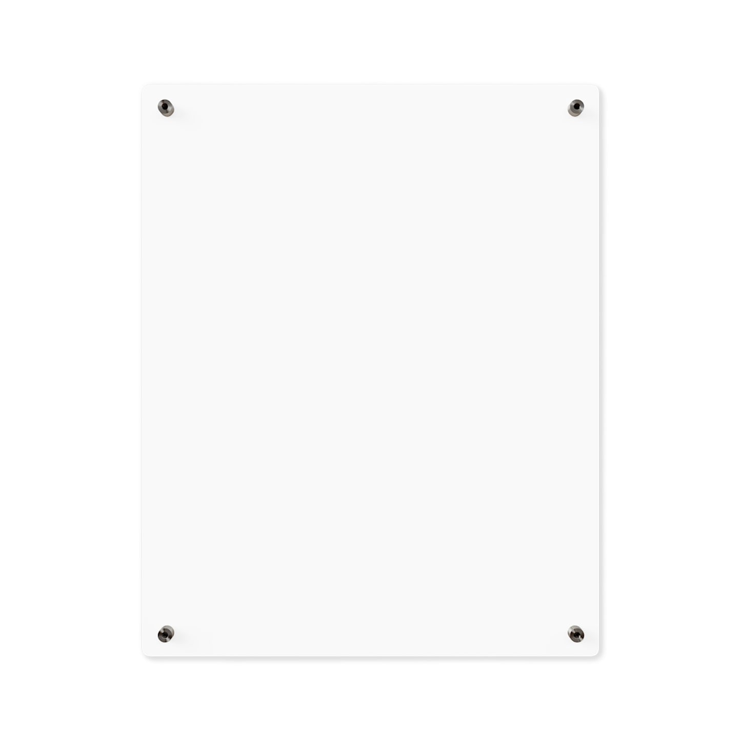 Dual Faced Acrylic Wall Art Panels #DF1