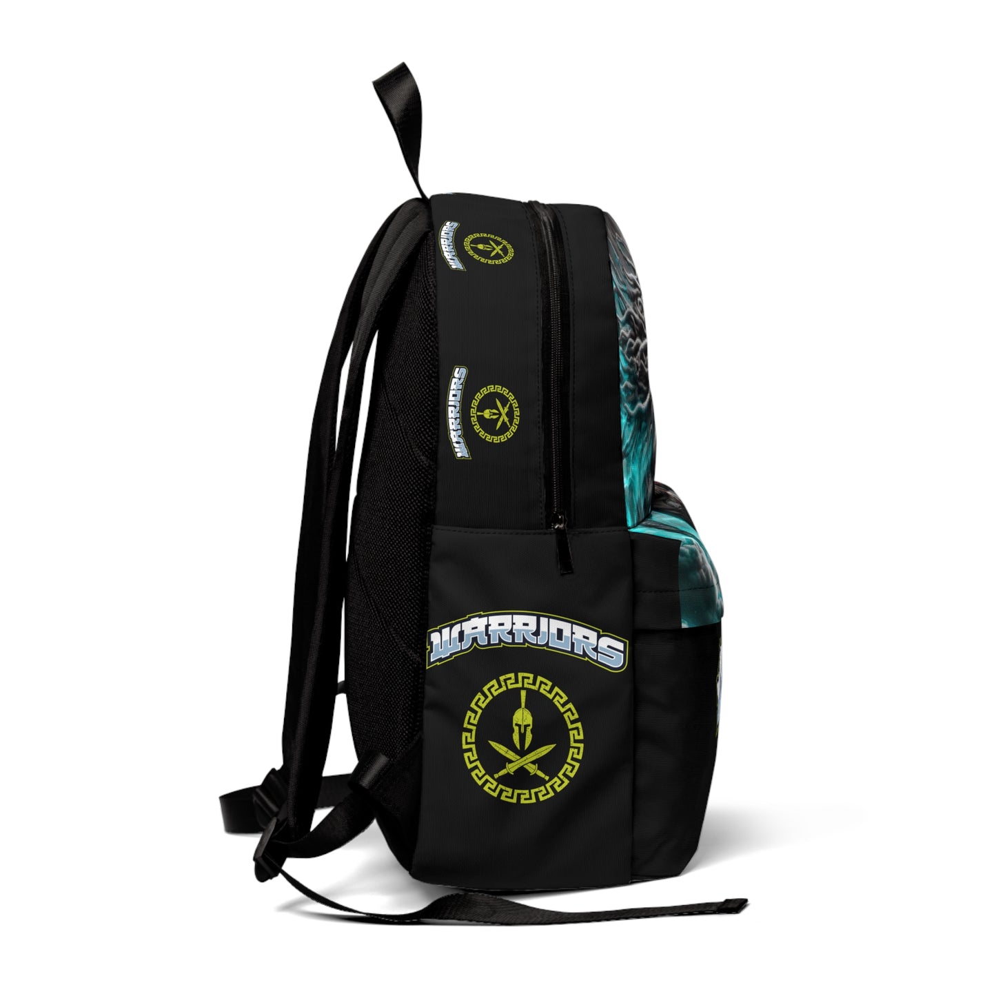 Warriors Spirit Unisex Classic Backpack #1U