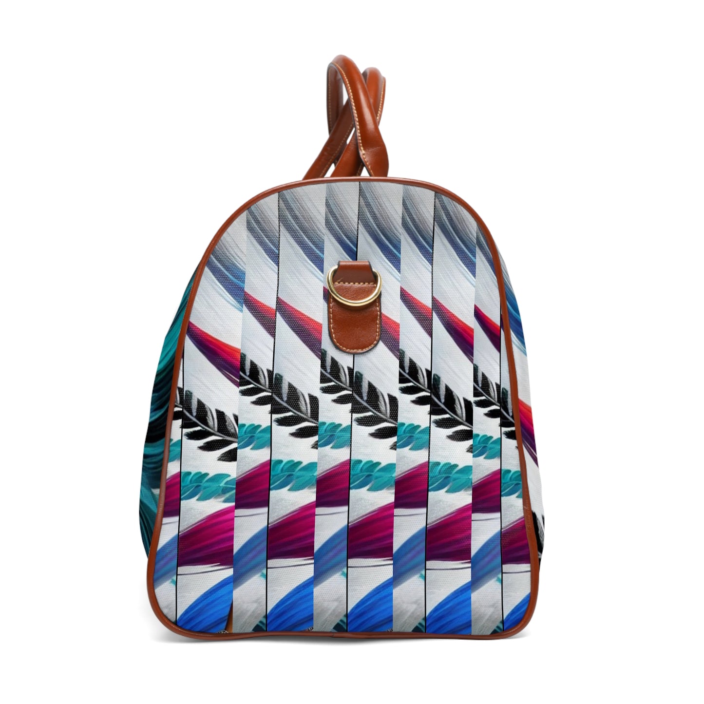 Sophistication At It's Best Waterproof Travel Bag #SAIB1