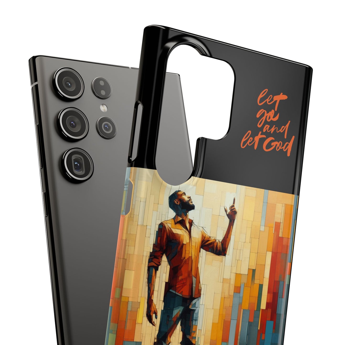 Serenity Slim Cases #71A