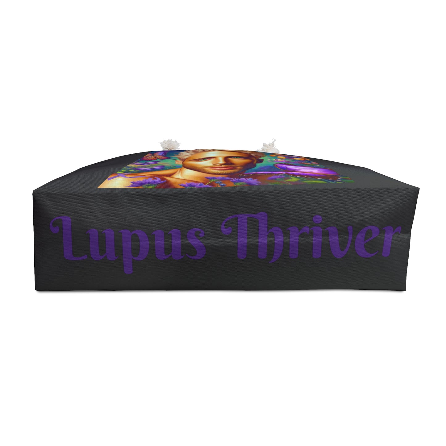 Lupus Thriver Weekender Bag #LT4