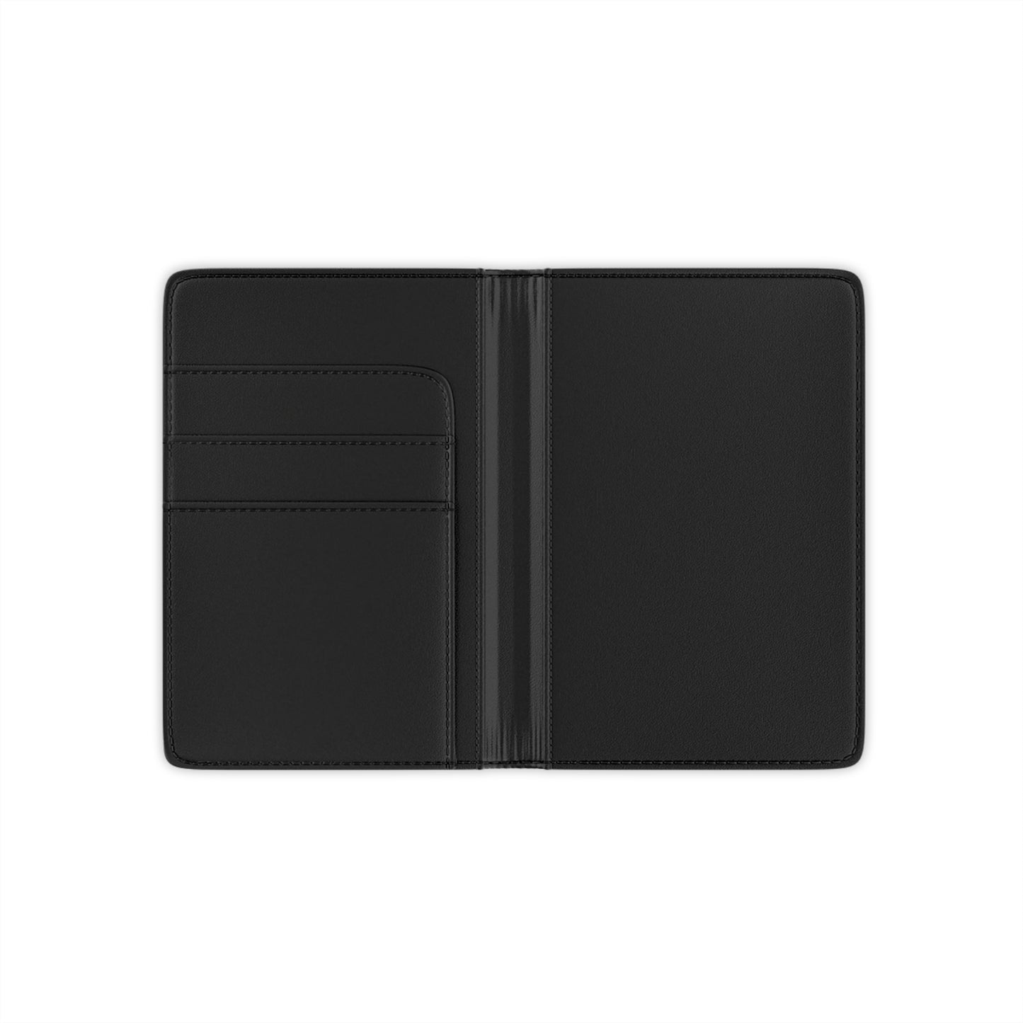 Zebra Fantasy Passport Cover #ZF7