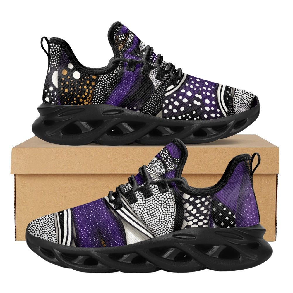Max Soul Shoes