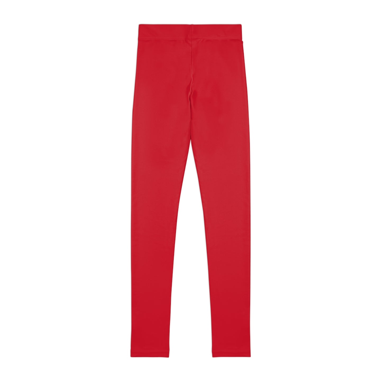Destined For Greatness Youth Leggings (AOP) #1