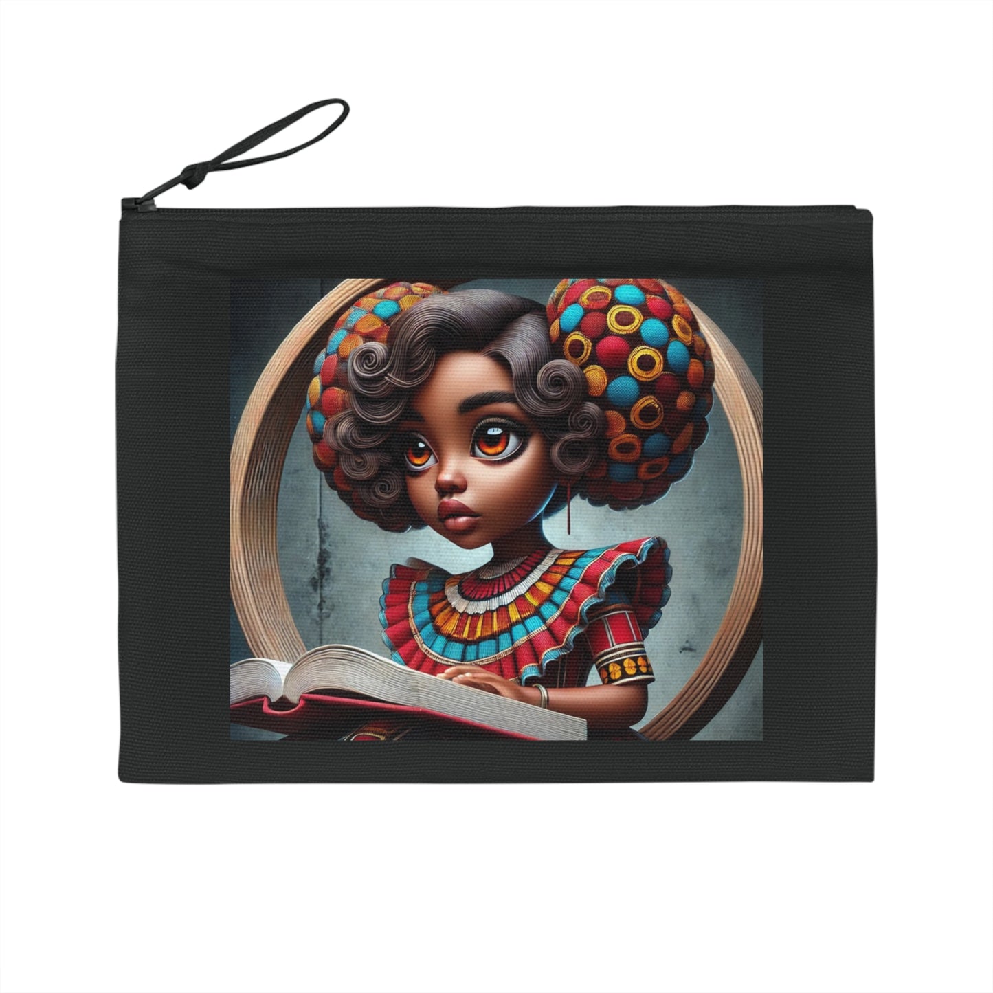 It's Storytime Pencil Case #IST3