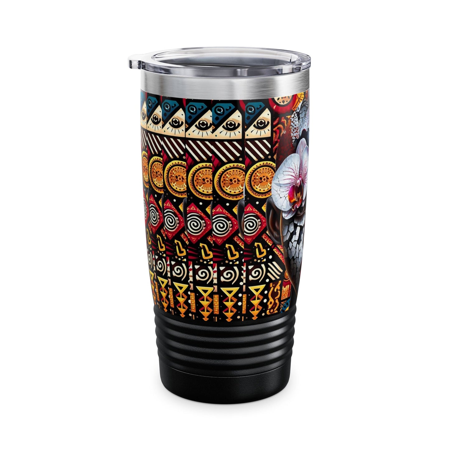 Sipping With Sophistication Ringneck Tumbler, 20oz #SWS6