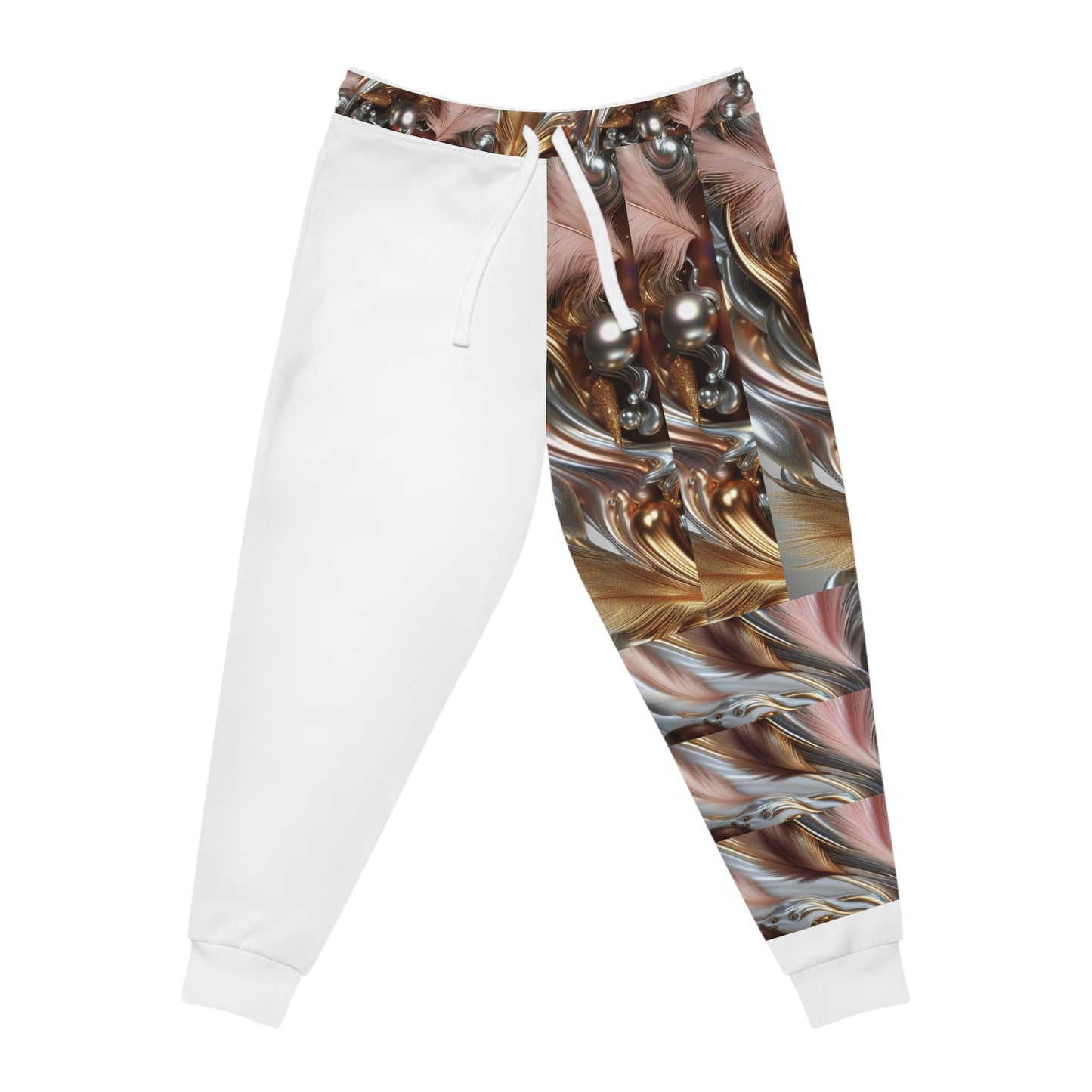 Ethereal Athletic Unisex Joggers (AOP) #EC4