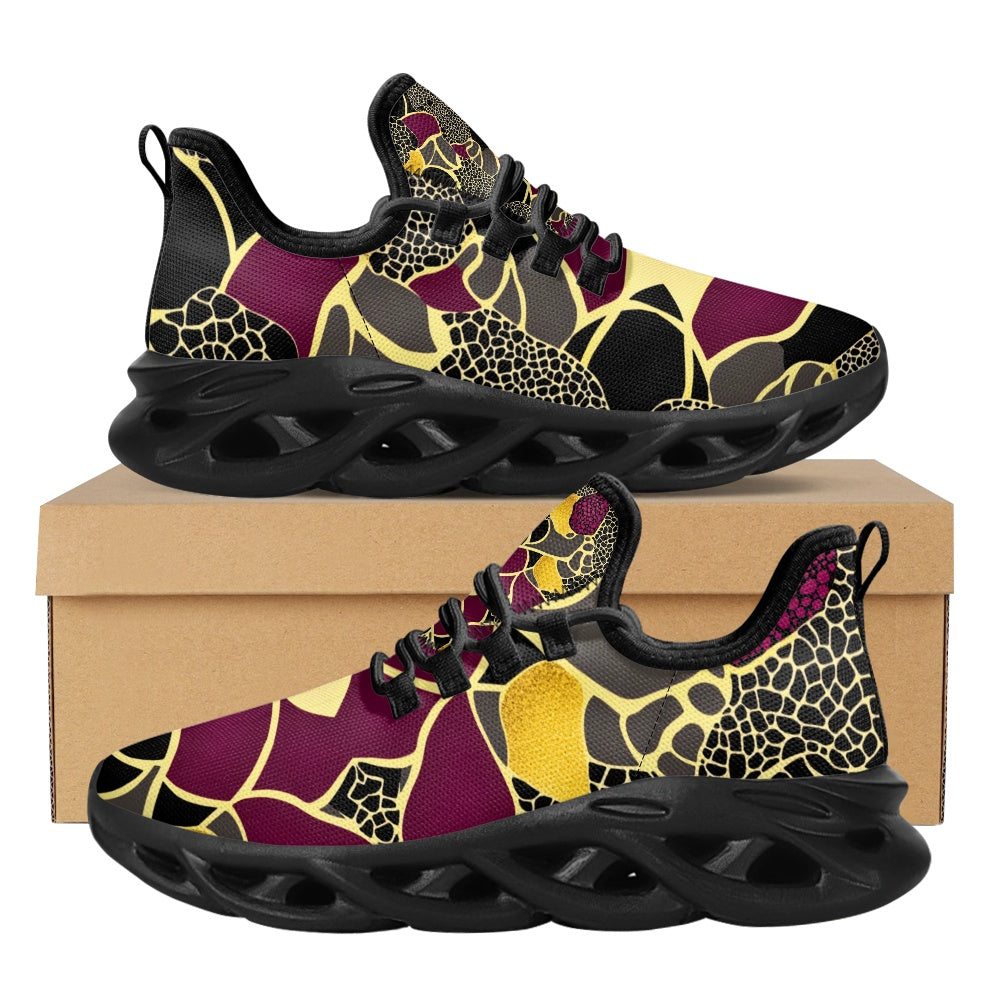 Max Soul Shoes